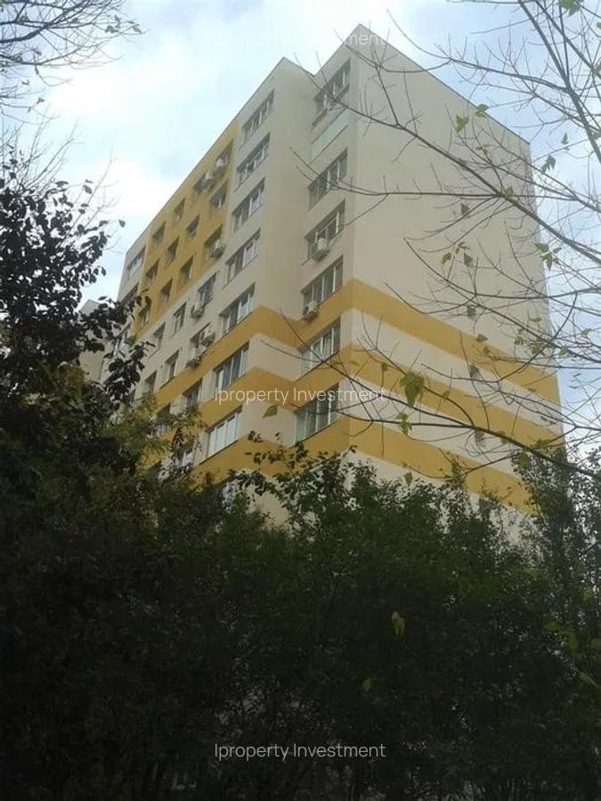 Ozana ,Titan | 2 Camere | Decomandat | Balcon | metrou - 7