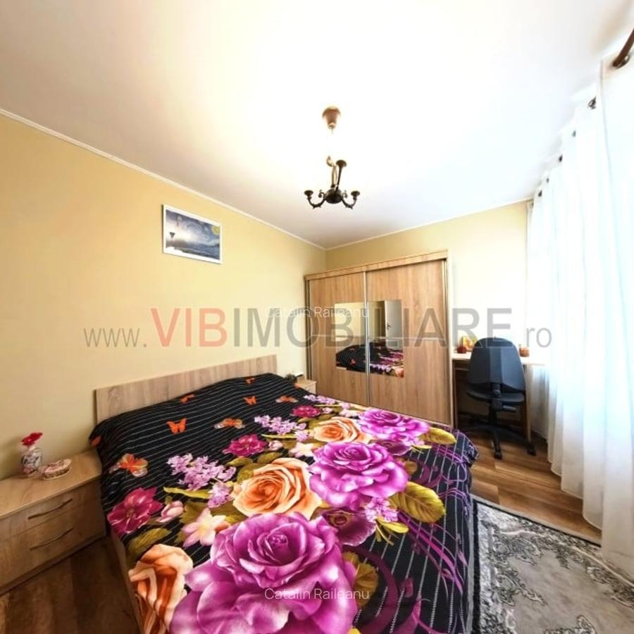 2 camere - lângă Parcul Moghioroș - circular - renovat - 7