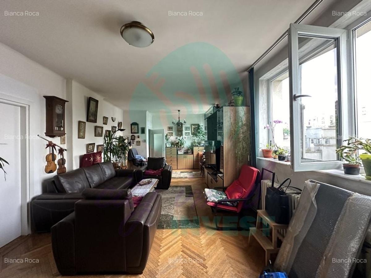 4 camere de aprox 100 mp - ART DECO - 3