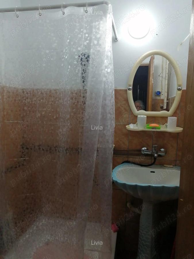 Inchiriez garsoniera, Re?i?a, Tineretului , Bl 1 - 2