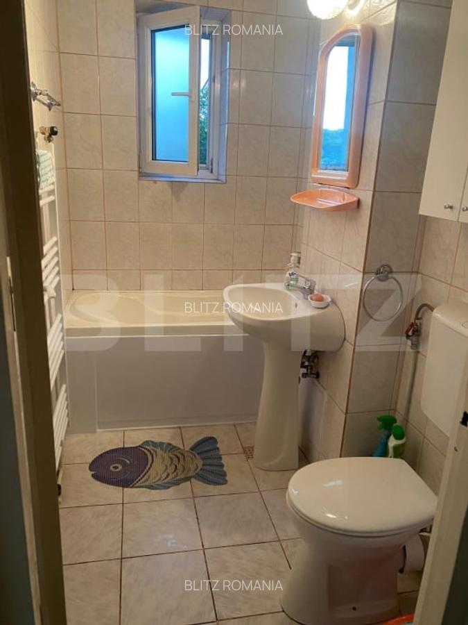 Apartament 2 camere, 55 mp, zona calea Floresti - 6