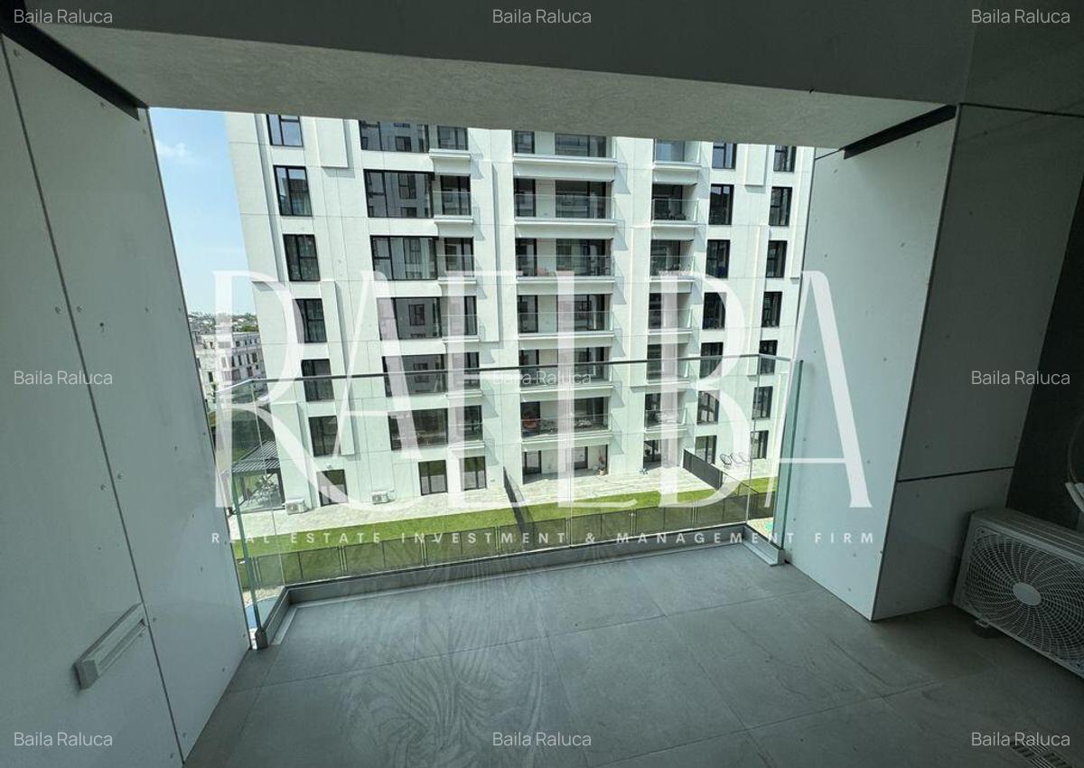 | Apartament 2 camere | One Cotroceni | DESIGN INTERIOR i... - 7
