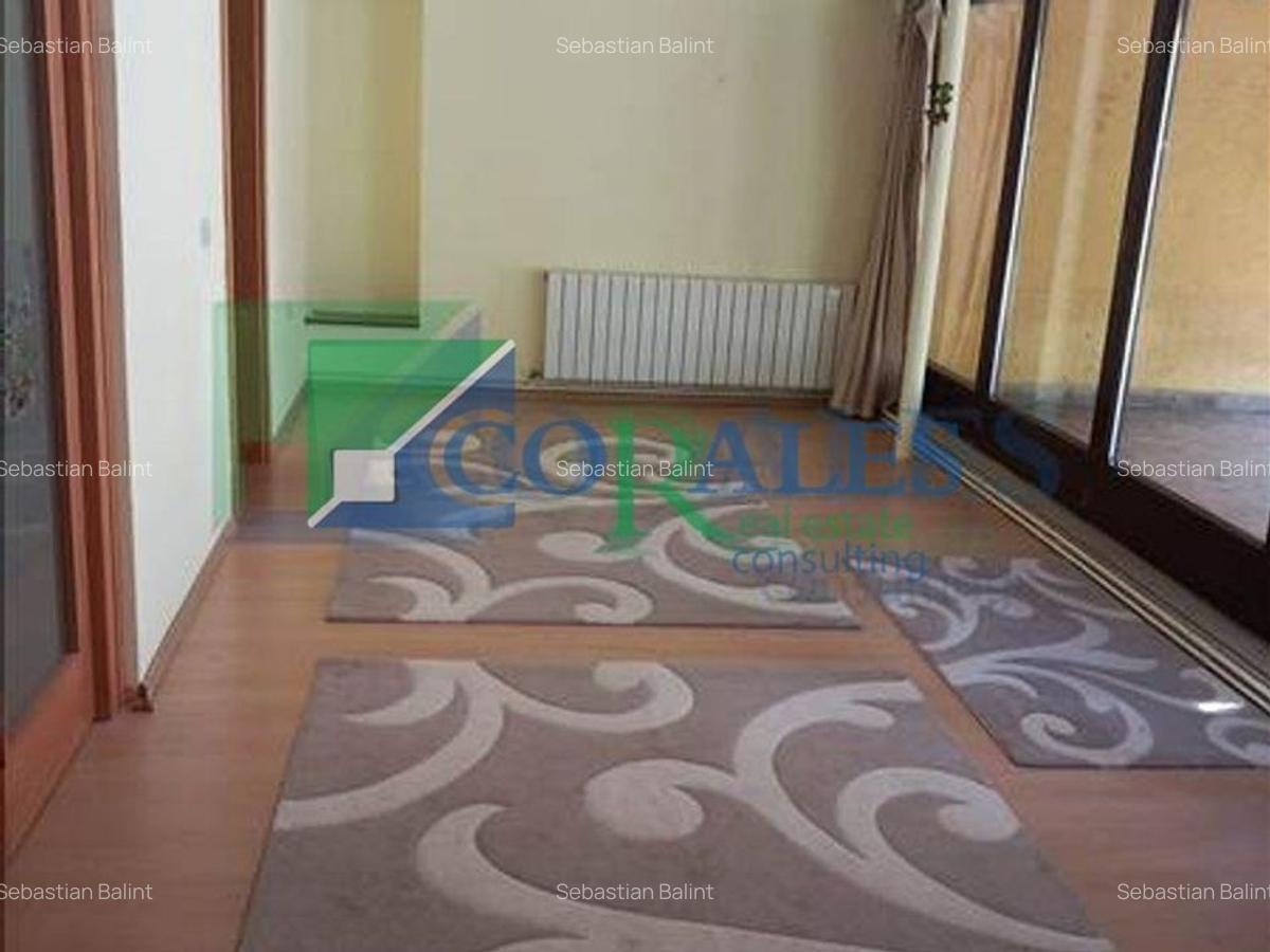 Casa individuala, zona Olimpia, disponibila imediat! - 12