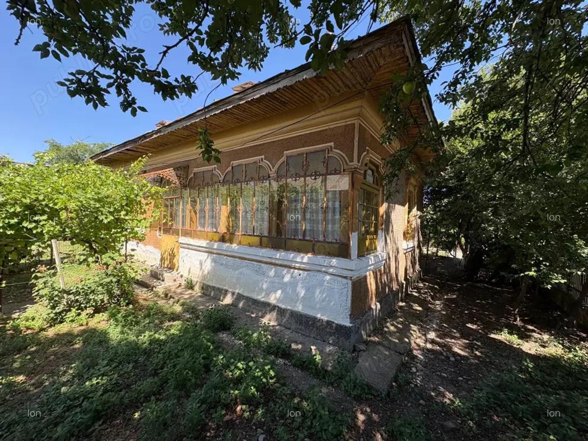 Vand casa la ?ara localitatea Vlasceni - 8 Vand casa la ?ara localitatea Vlasceni - 8