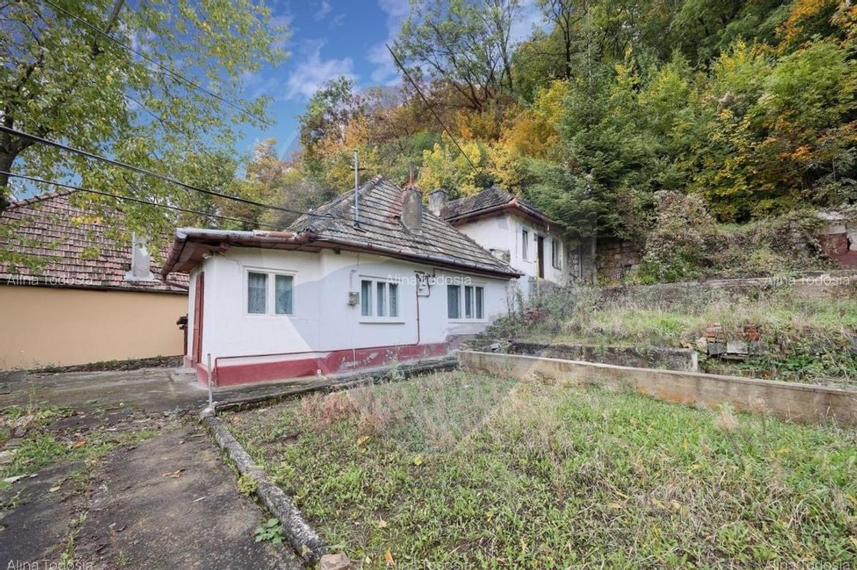 Casa pentru investitie in centru - 2