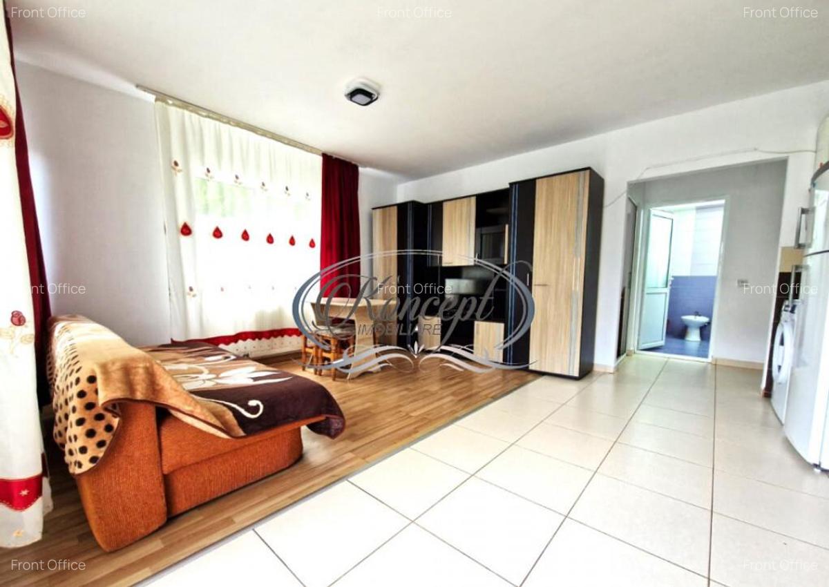 Apartament la casa si parcare in Marasti - 5