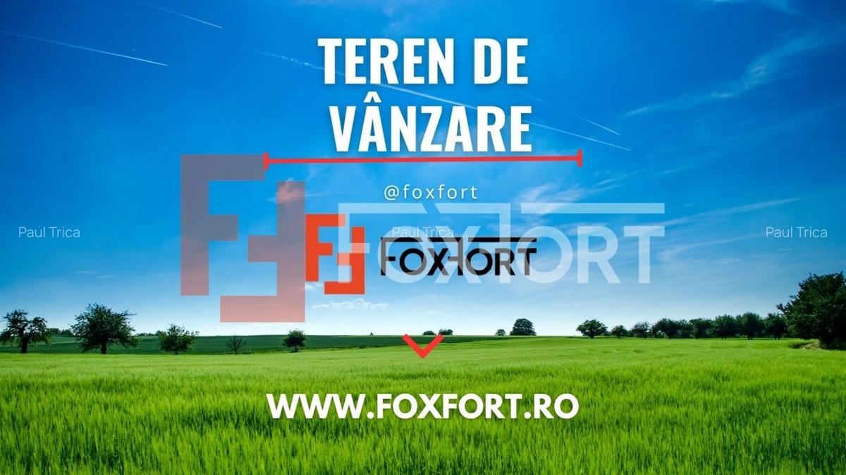 Parcela de teren, 1166MP, Proiect + AC Hotel 72 camere, Giroc - ID V4688 - 1
