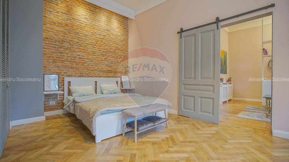 COMISION 0%! APARTAMENT 42 MP MOBILAT COMPLET | STR. REPUBLICII 14 - 5