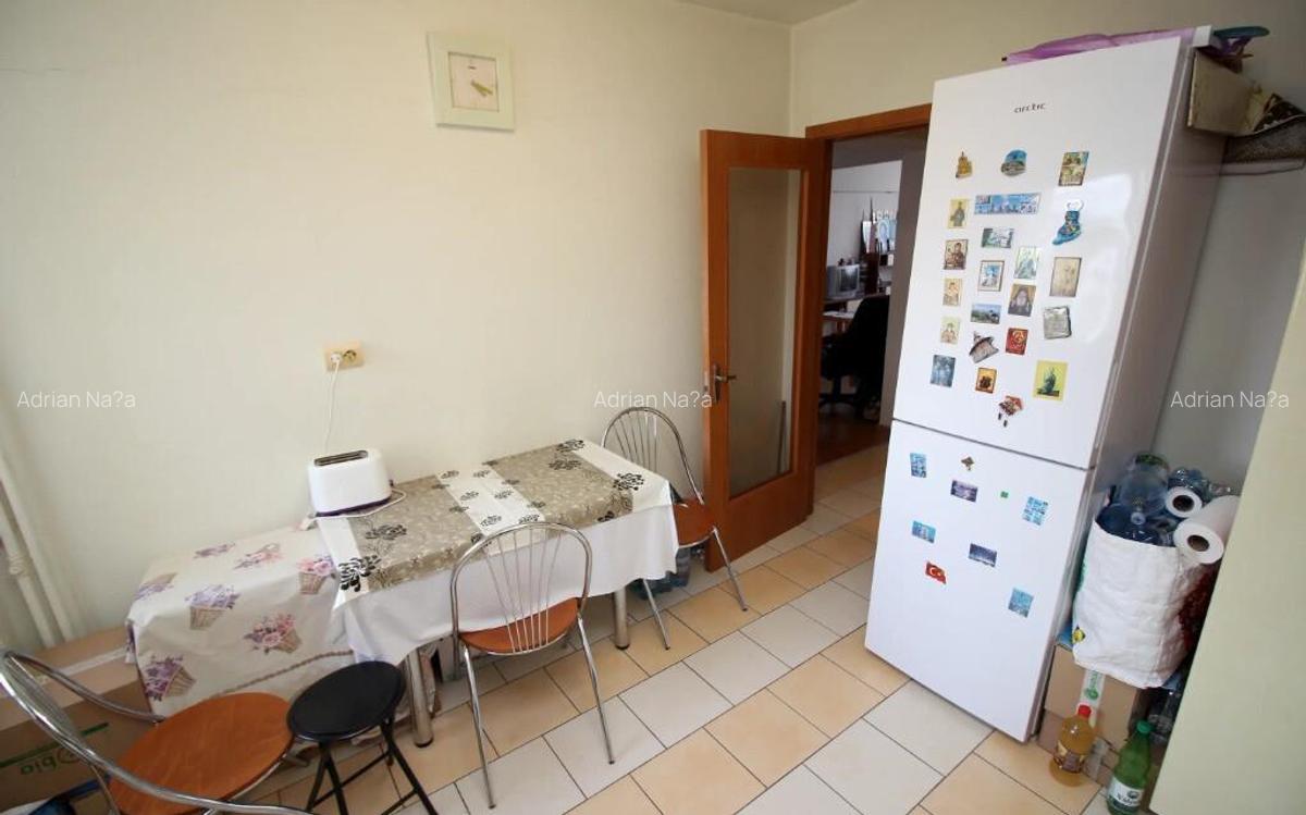 Cranga?i Ceahlaul, 3 camere modificat din 4, centrala proprie - 10