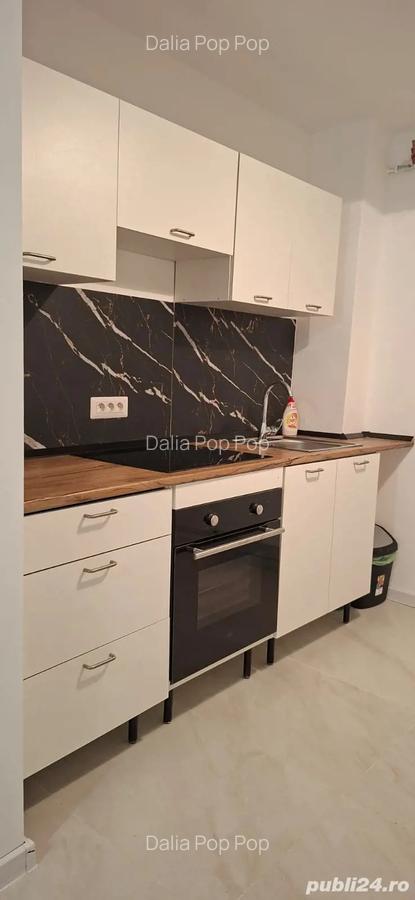 Apartament 2 camere - 8
