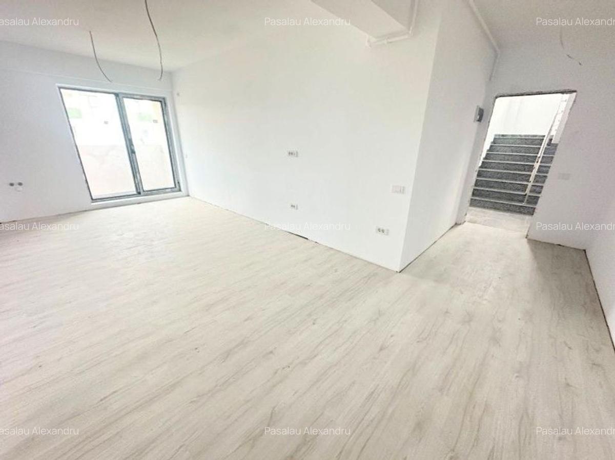 Apartament 2 camere Otopeni | parter înalt + terasă | include parcare - 3