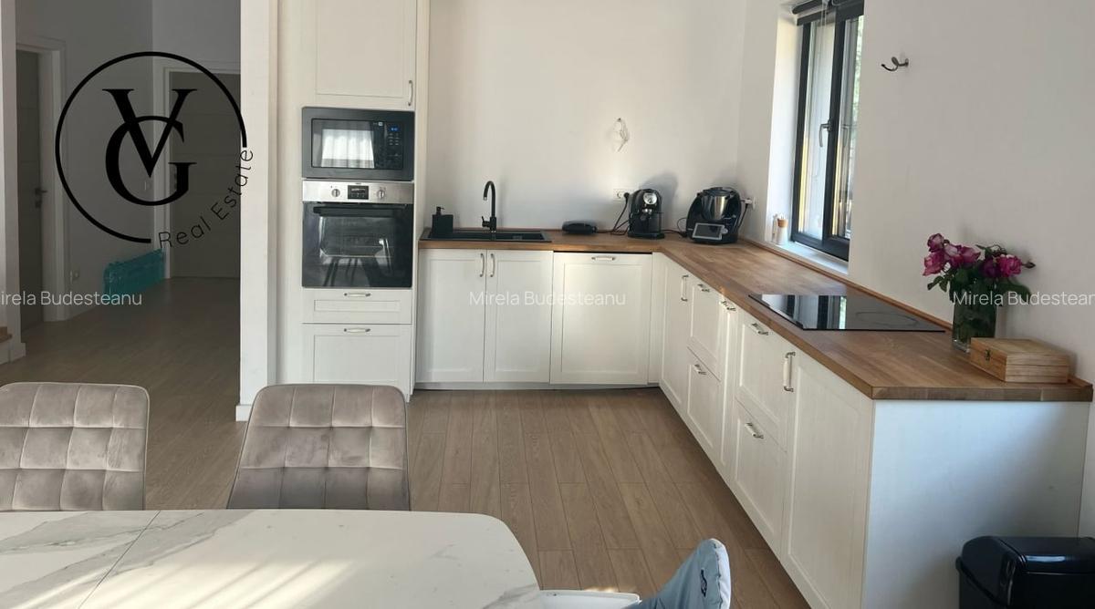 Vila Smart 5 camere Corbeanca - Padurea Corbeanca Tamasi - 5