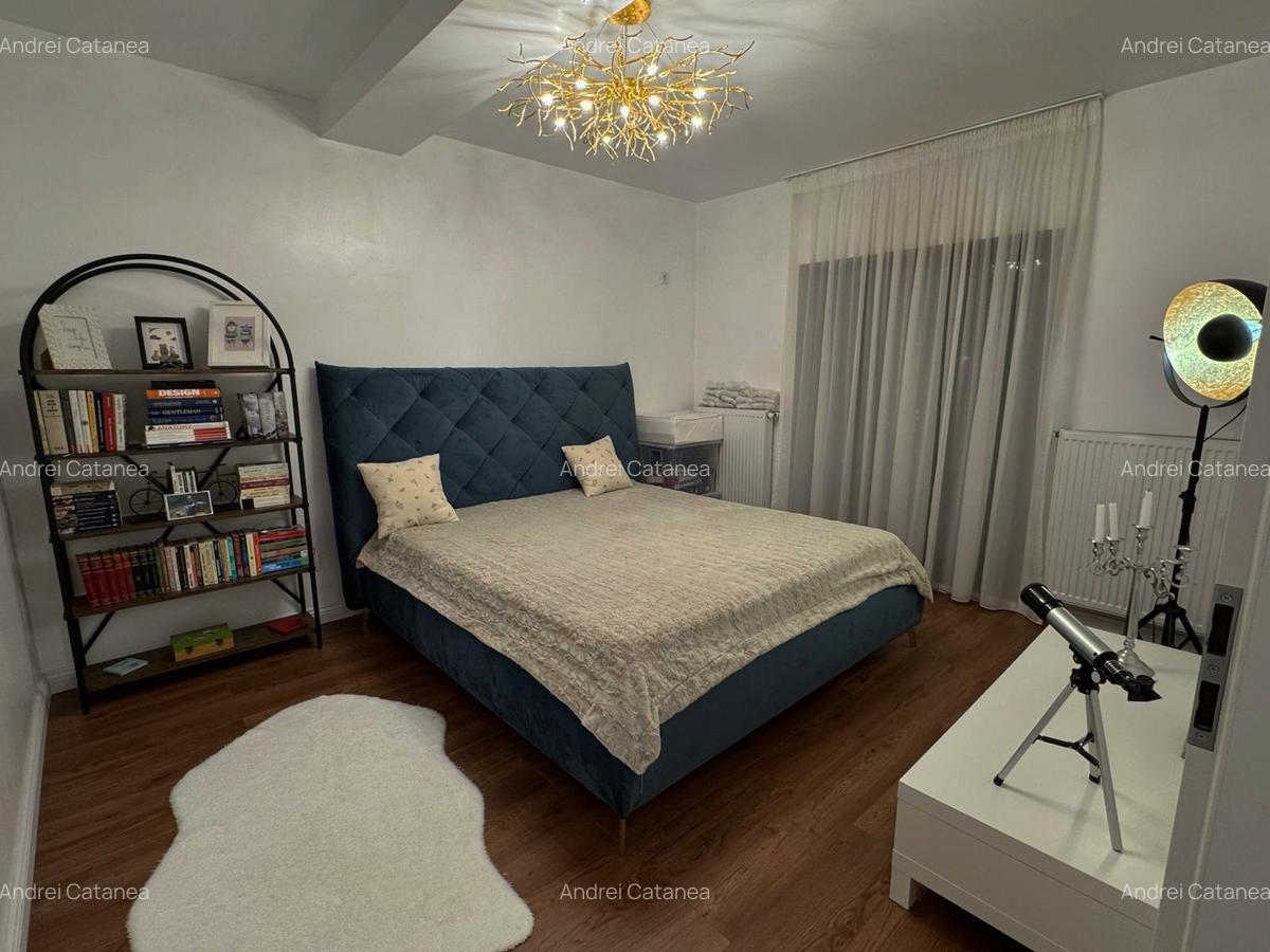 Casă individuală complet mobilată și utilată - Perla Residence - 6