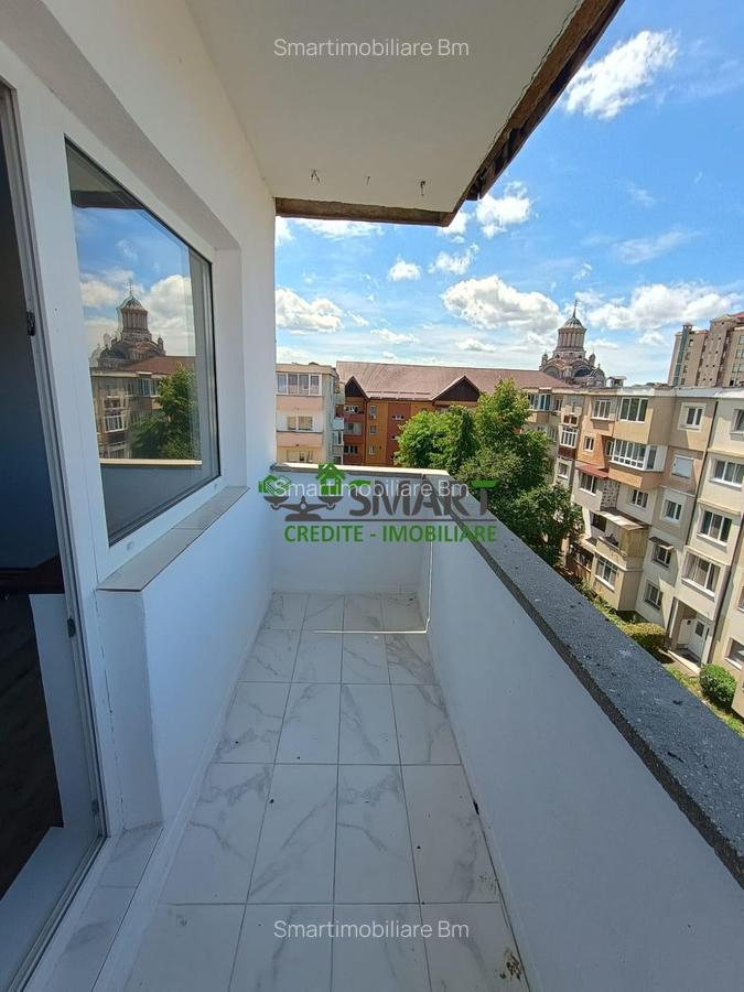 Apartament 3 camere decomandat – Hortensiei - 9