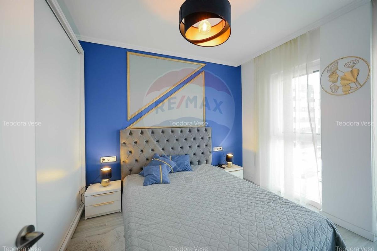 De inchiriat Apartament cu 2 camere  Ceyrat, Aes Residence - 14