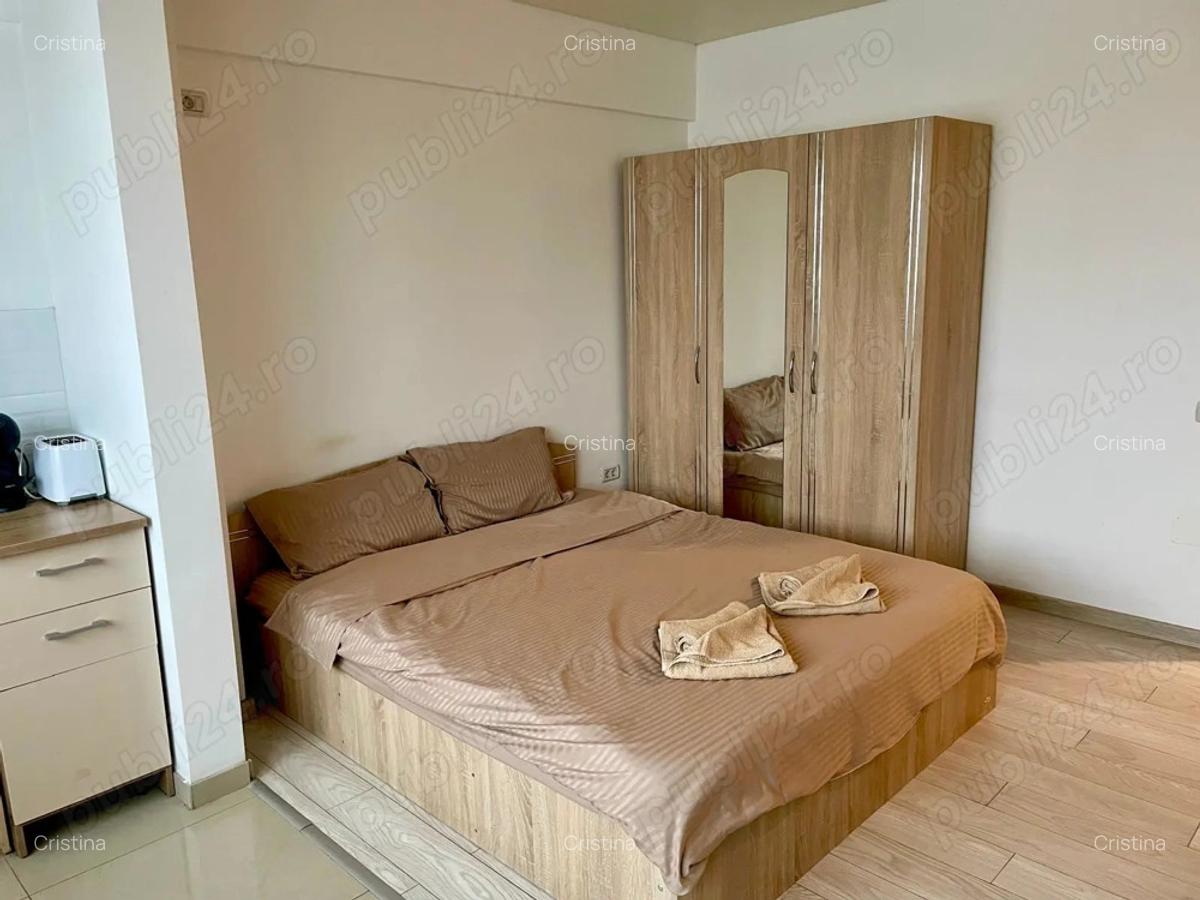 Direct proprietar inchiriez garsoniera Pollux - 6