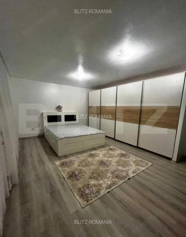 Inchiriere apartament 3 camere | DECOMANDAT | zona Nicolina | - 8