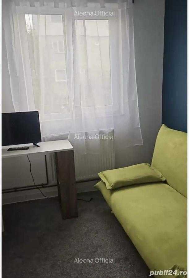 Inchiriez apartament 3 camere - 3