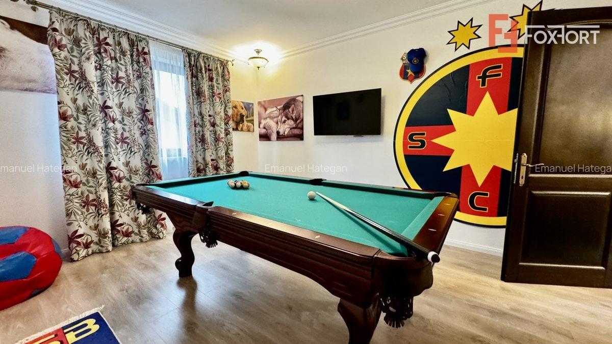 Comision 0% Casa individuala cu 5 camere in Chisoda - 8