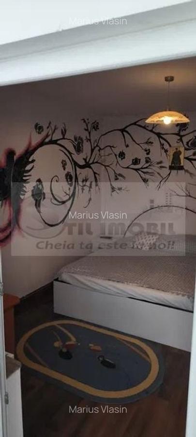 Apartament 3 camere, decomandat, 2 bai, 82mp, Poitiers - 5