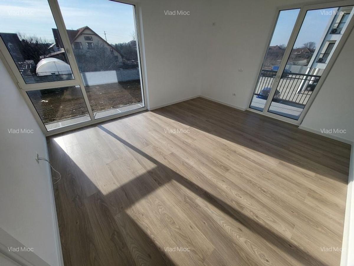 Apartament cu 2 camere decomandat în Freidorf - 3