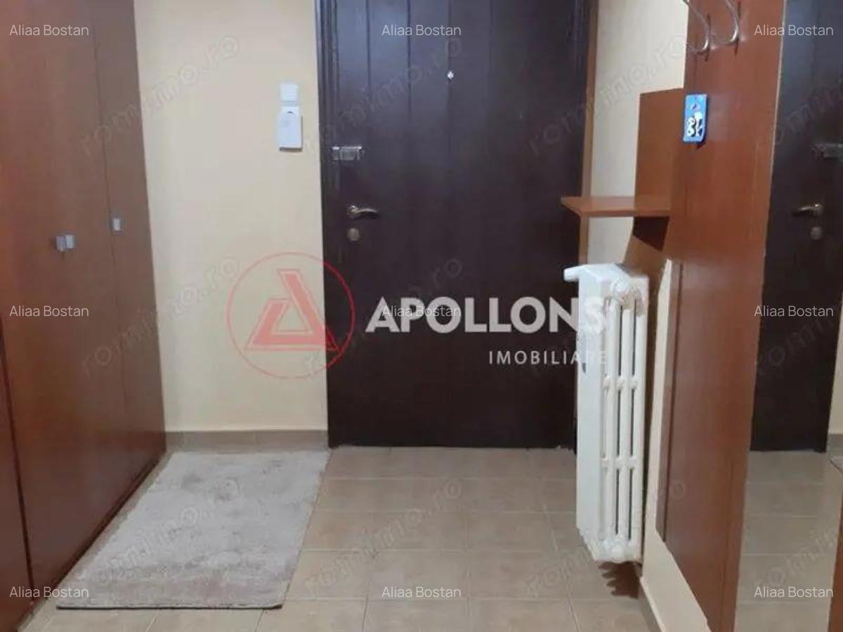 Ap doua camere decomandat Romana, ASE - 10