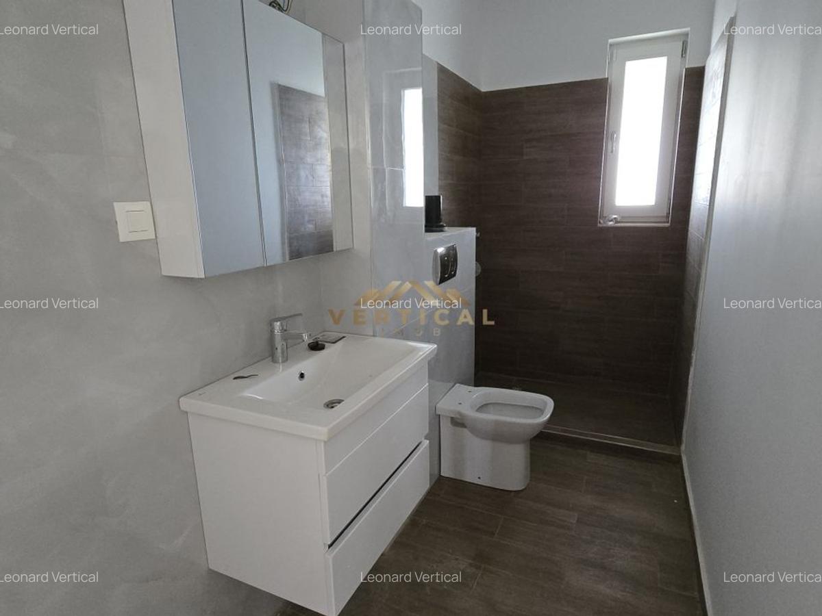 Vila la calcan! Rate! Berceni/Vidra - 3