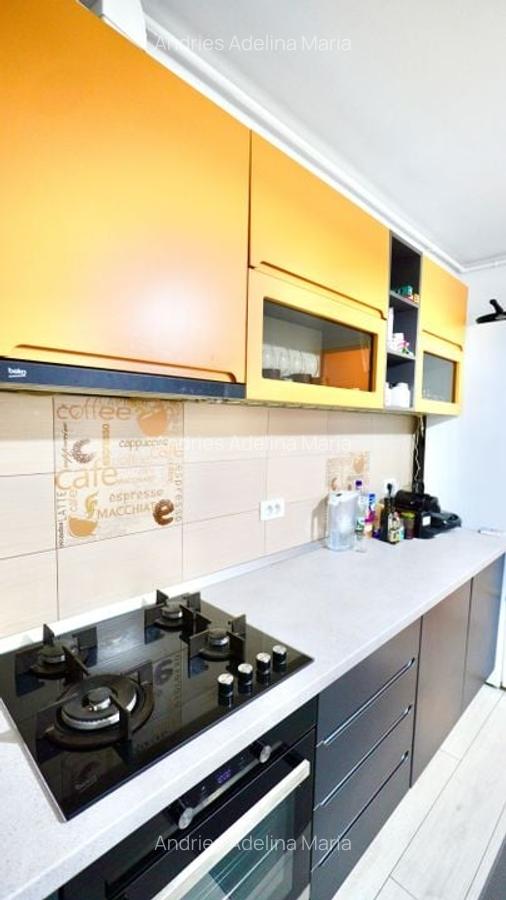 Apartament 3 camere Coresi Kasper boxa parcare inclusa in pret - 17