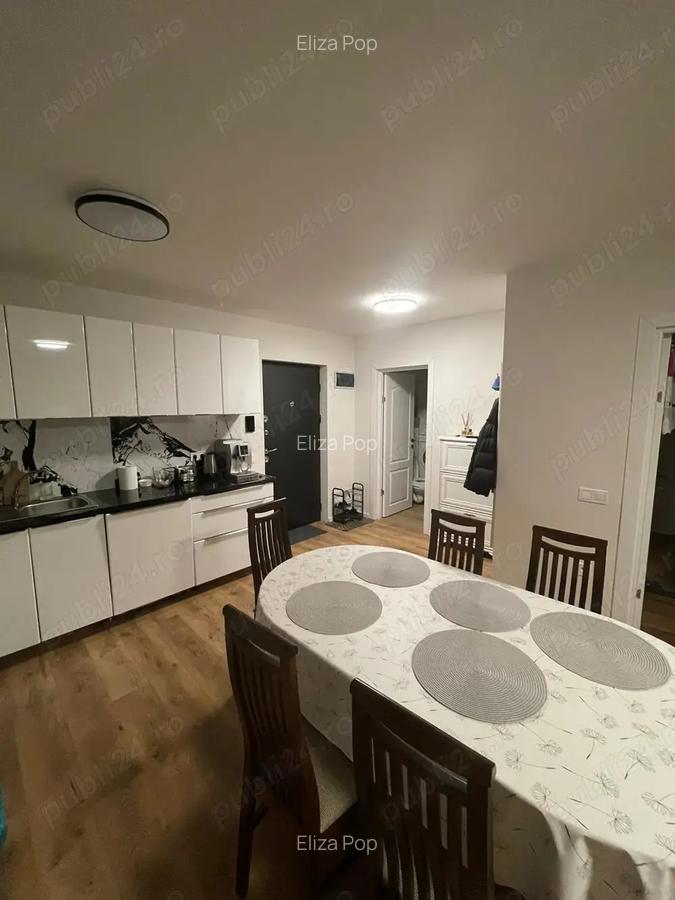 Apartament 2 camere de inchiriat,Sannicoara,Cluj - 4