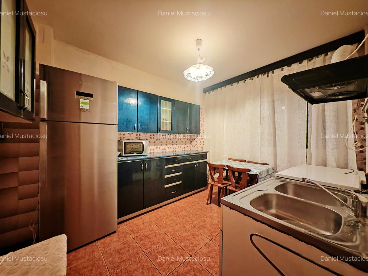 Victoriei | Nicolae Titulescu bl.semicerc | Apartament spatios in bloc anvelopat - 24