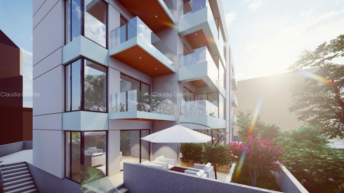REA1023580 Apartament 3 camere l Central l Mosilor - 5
