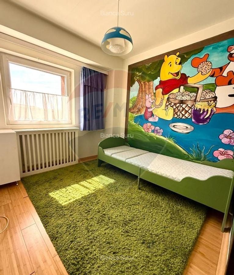 Apartament cu 3 camere de vanzare in zona Dambovita - 8