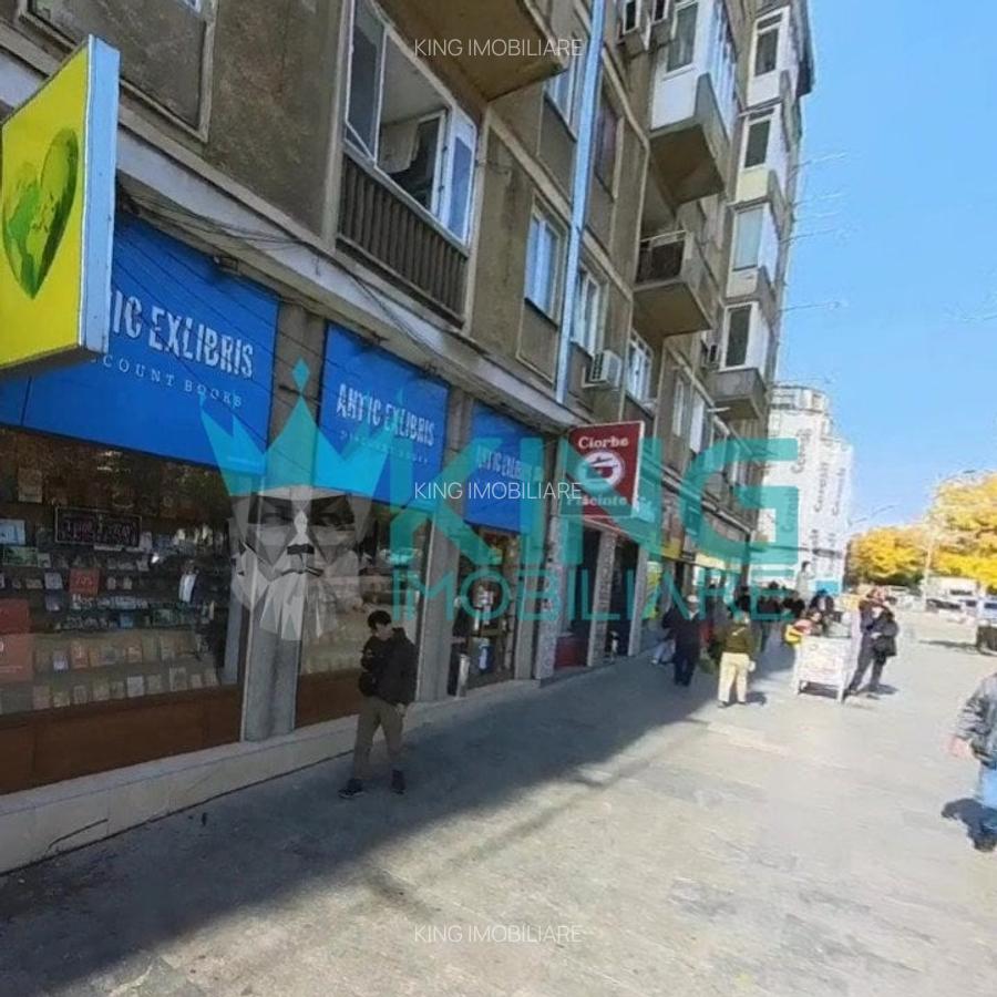 Spatiu comercial I.C Bratianu-Unirii Bucuresti - 3