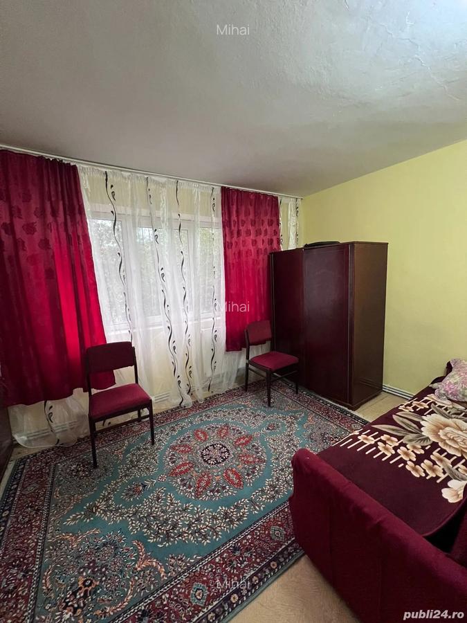 Inchiriez apartament cu 2 camere in Slatina - 2