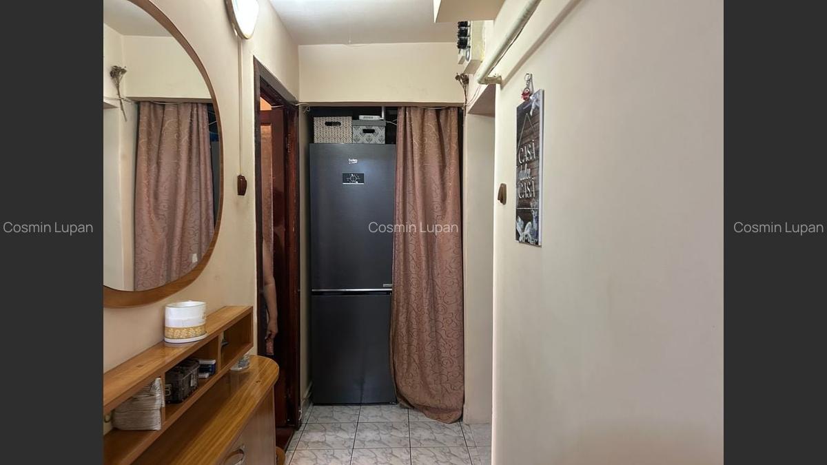 Apartament 2 camere, decomandat – Str. 22 Decembrie 1989.COMISION 0% - 3