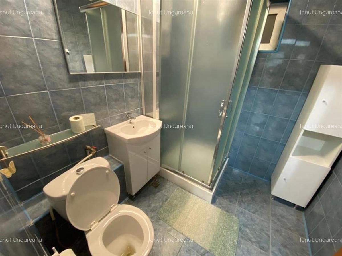 Apartament cu 2 camere de inchiriat in Bd. Ion Mihalache - 6