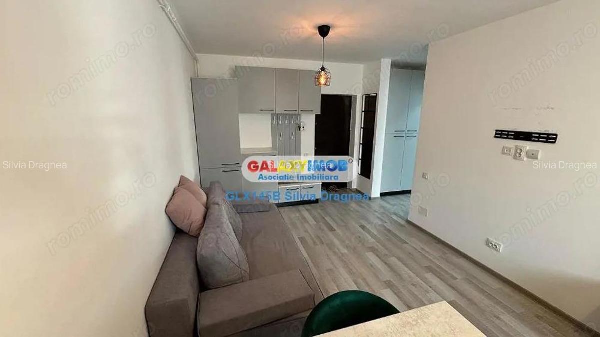 INCHIRIERE apartament 2 camere Aparatorii Patriei (Drumul Jilavei) - 3