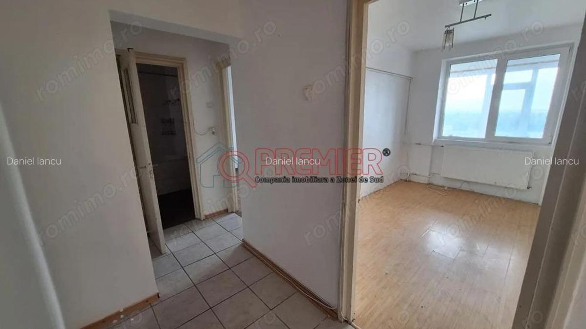 Soseaua Giurgiului - 3 camere decomandat - 17