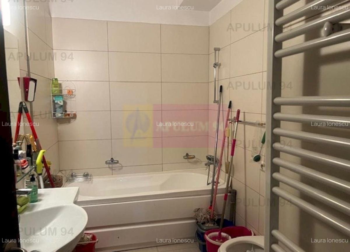 Apartament 2 camere cu loc parcare subteran Bucurestii Noi- Pajurei. - 6