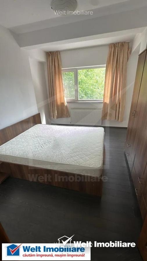 Apartament 2 camere, parcare, bloc nou, CF la zi, Andrei Muresanu Sud - 4