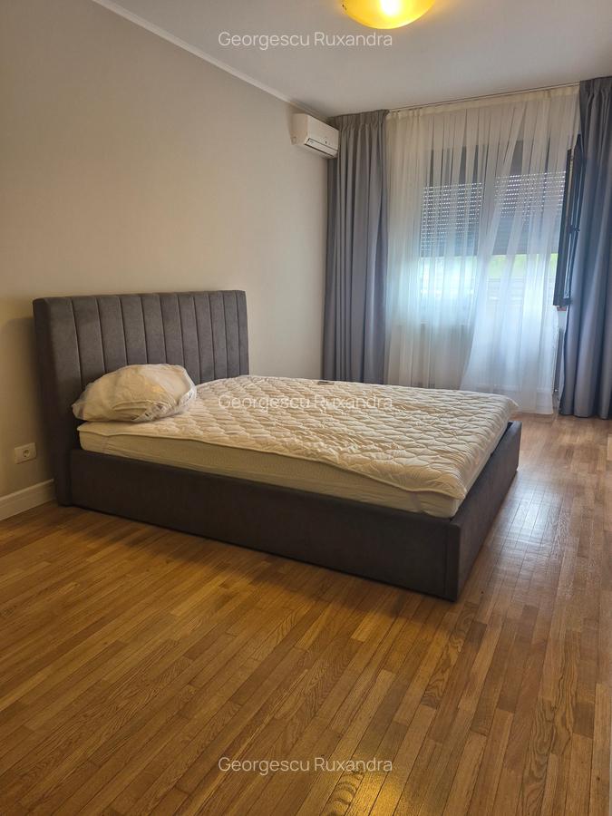 3 camere  decomandat, renovat 2025, loc parcare subteran inclus,parter inalt - 4