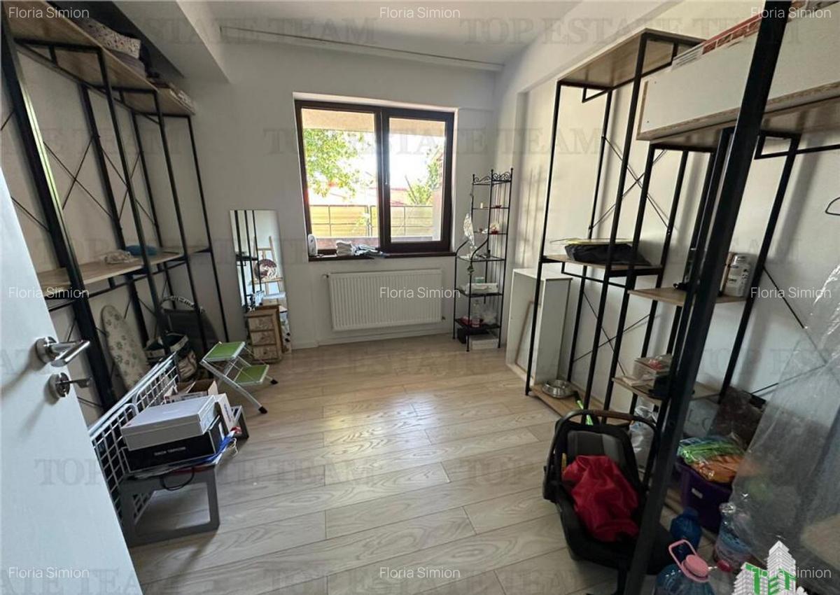 PLATA IN RATE - Apartament 3 camere cu terasa de in zona Pa - 7
