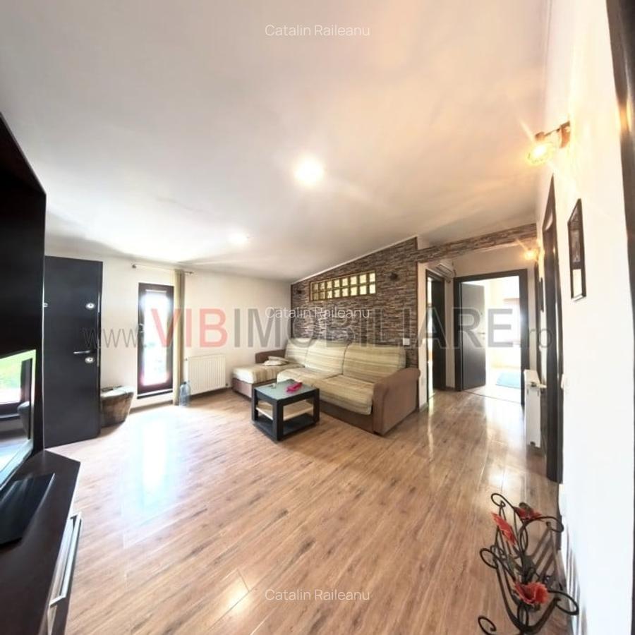 3 camere - Parc Sebastian - bloc 2014 - 1