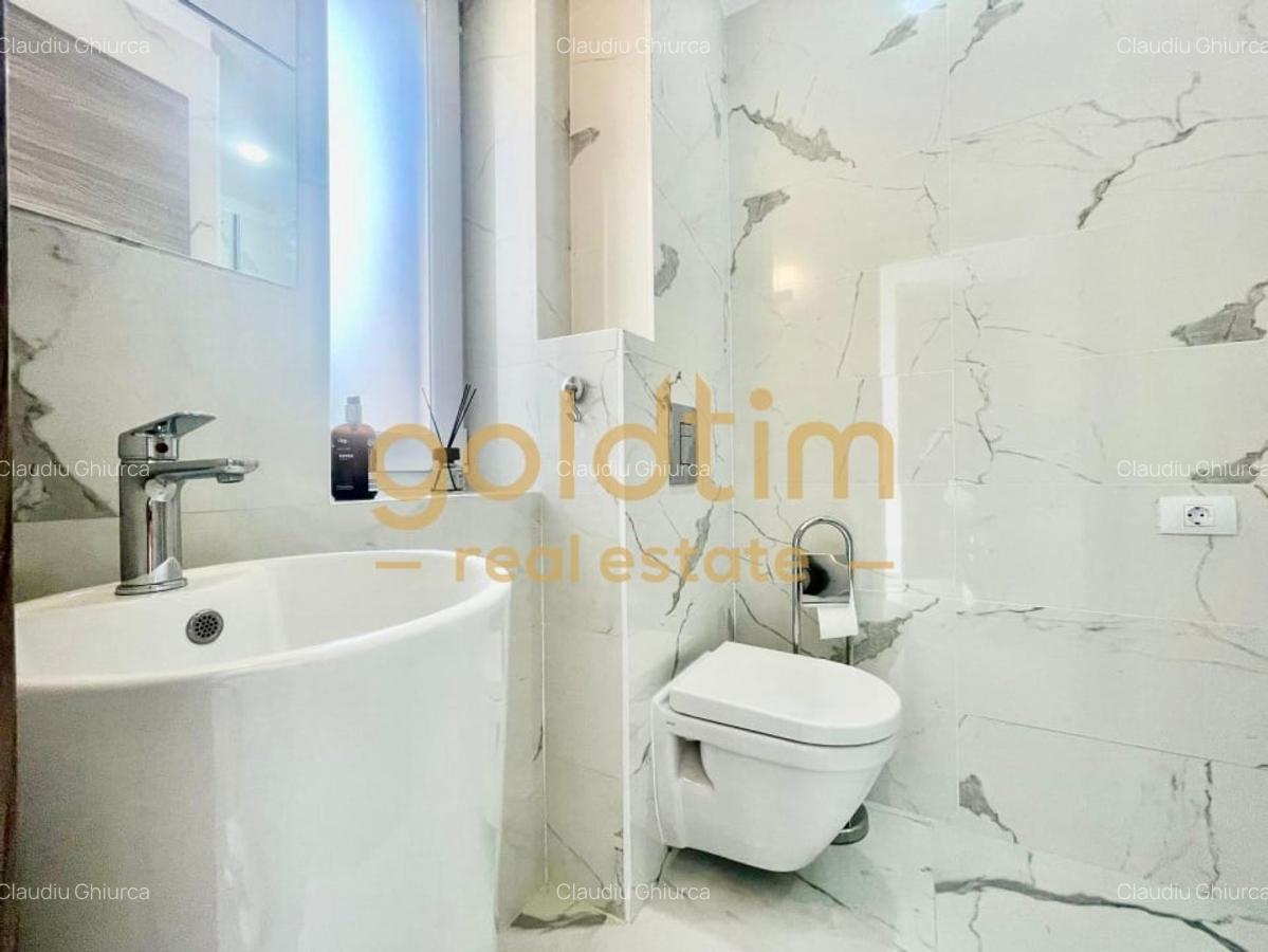 NOU!!!VILA CU PISCINA PROPRIE/ SPATII GENEROASE - 18