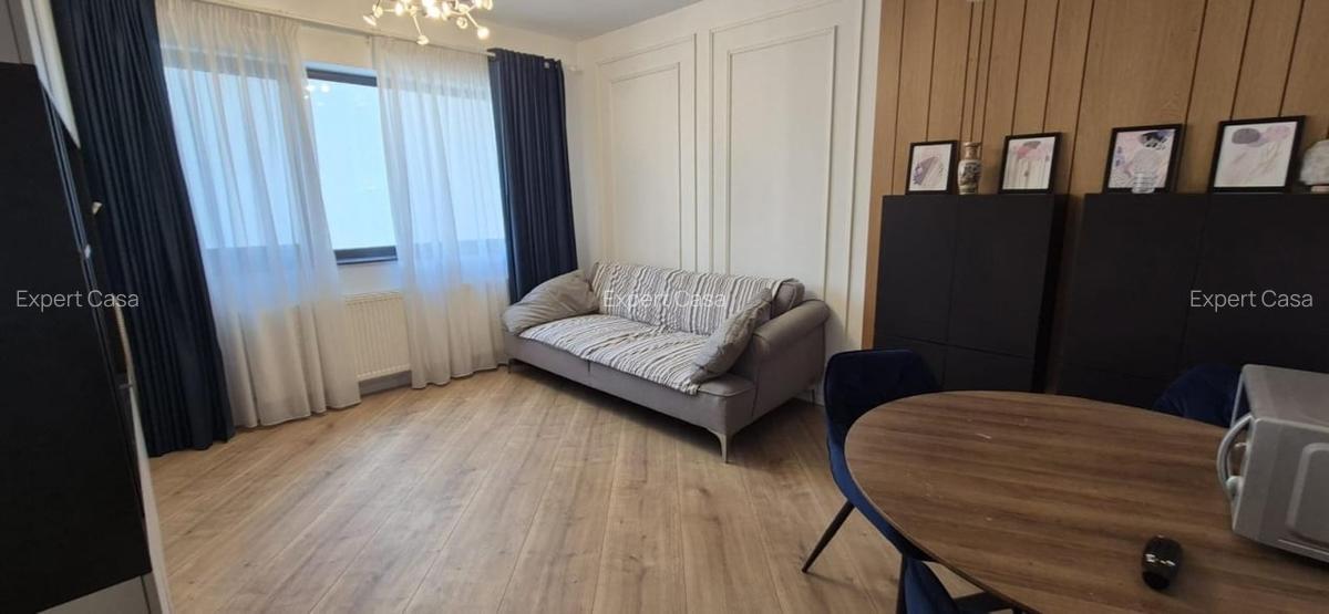 2 Camere | Pipera | Voluntari | 4City | Parcare - 2