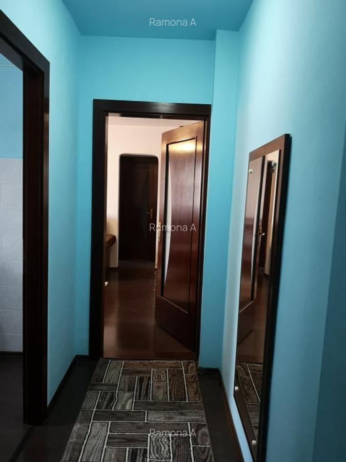 Apartament cu 2 camere semidecomandat, mobilat în Electroprecizia - 8