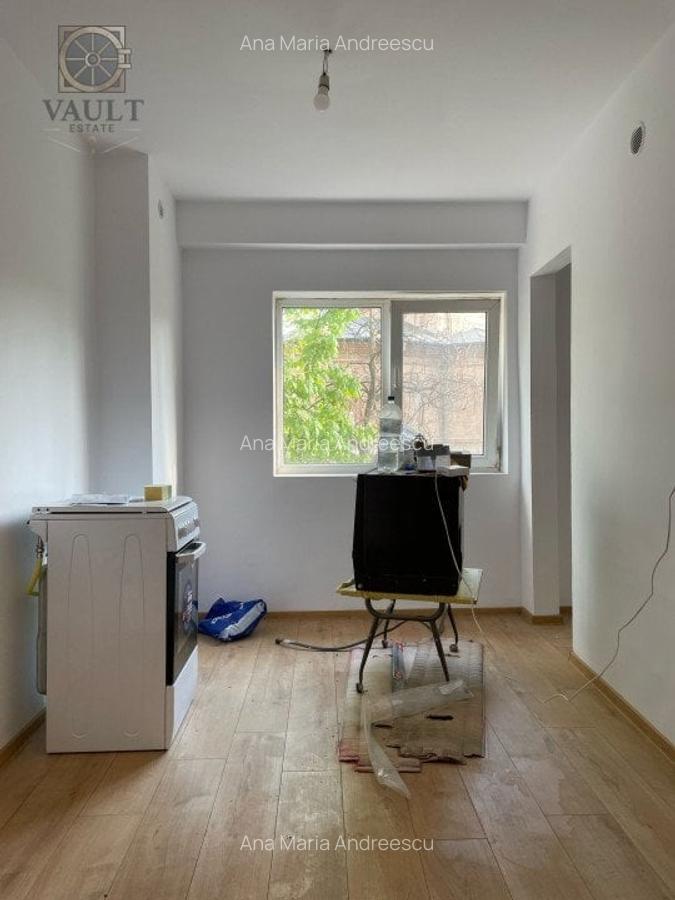 Apartament 3 Camere Ultracentral -VEDERE BULEVARDUL UNIRII - 9