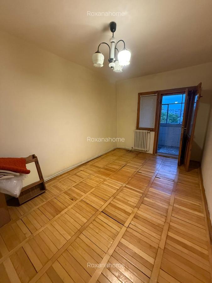 Apartament spațios cu 4 camere – Strada Aurora (lângă Finanțe), etaj 2/4 - 6