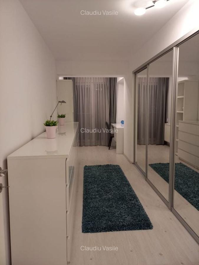 Inchiriere apartament 3 camere | Airport Residence | Otopeni - 19