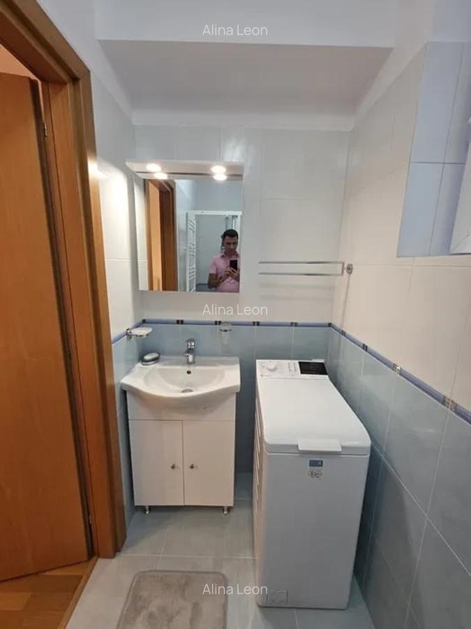 Garsoniera, 30 mp, decomandata, centrala, ac, balcon, Tineretului - 4